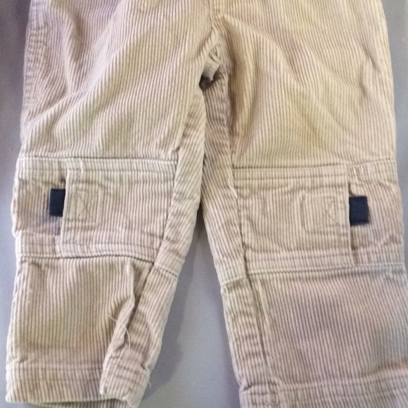 BUNDLE Set Pants & Shirt Gymboree Kid Connection - Picture 6 of 8